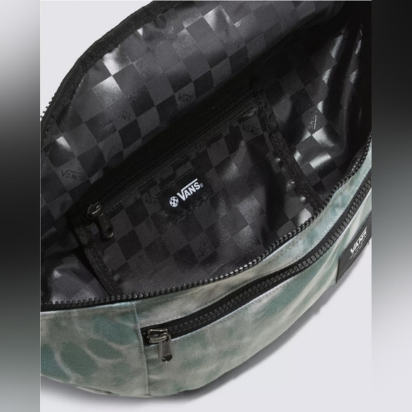 Vans,‎  Ward Cross Body Bag, Eden, Unisex - Picture 6 of 14